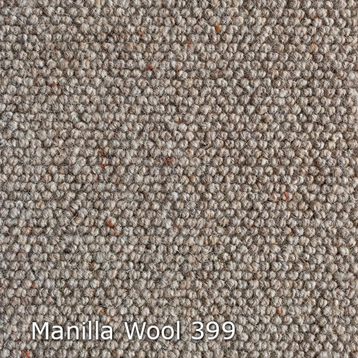 Manilla Wool-399